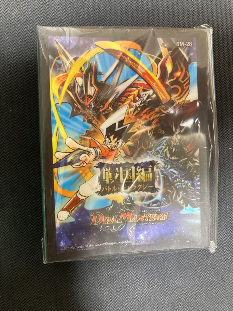 2026年最新】ボルバルザーク紫電ドラゴン スリーブの人気アイテム