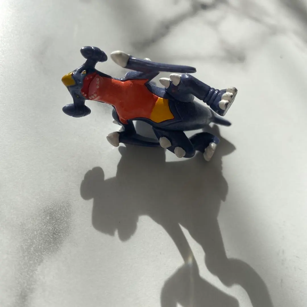 2026年最新】ガブリアス 等身大の人気アイテム - メルカリ