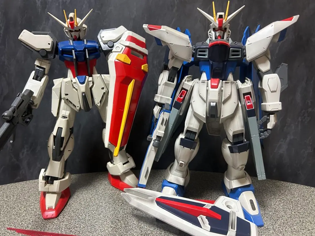 2026年最新】pg ストライクフリーダム 完成品の人気アイテム - メルカリ