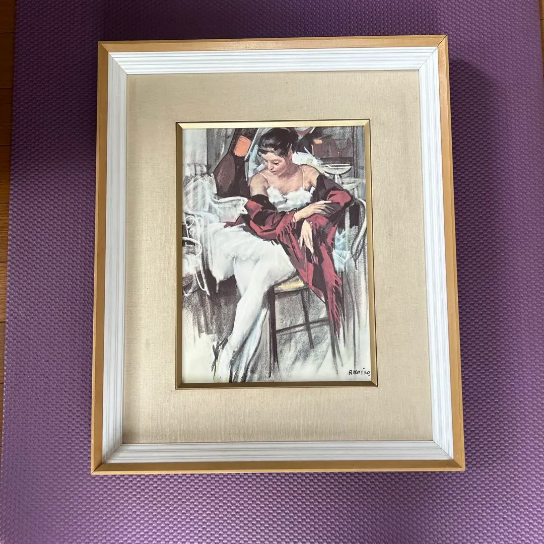 2026年最新】小磯良平 陶板の人気アイテム - メルカリ