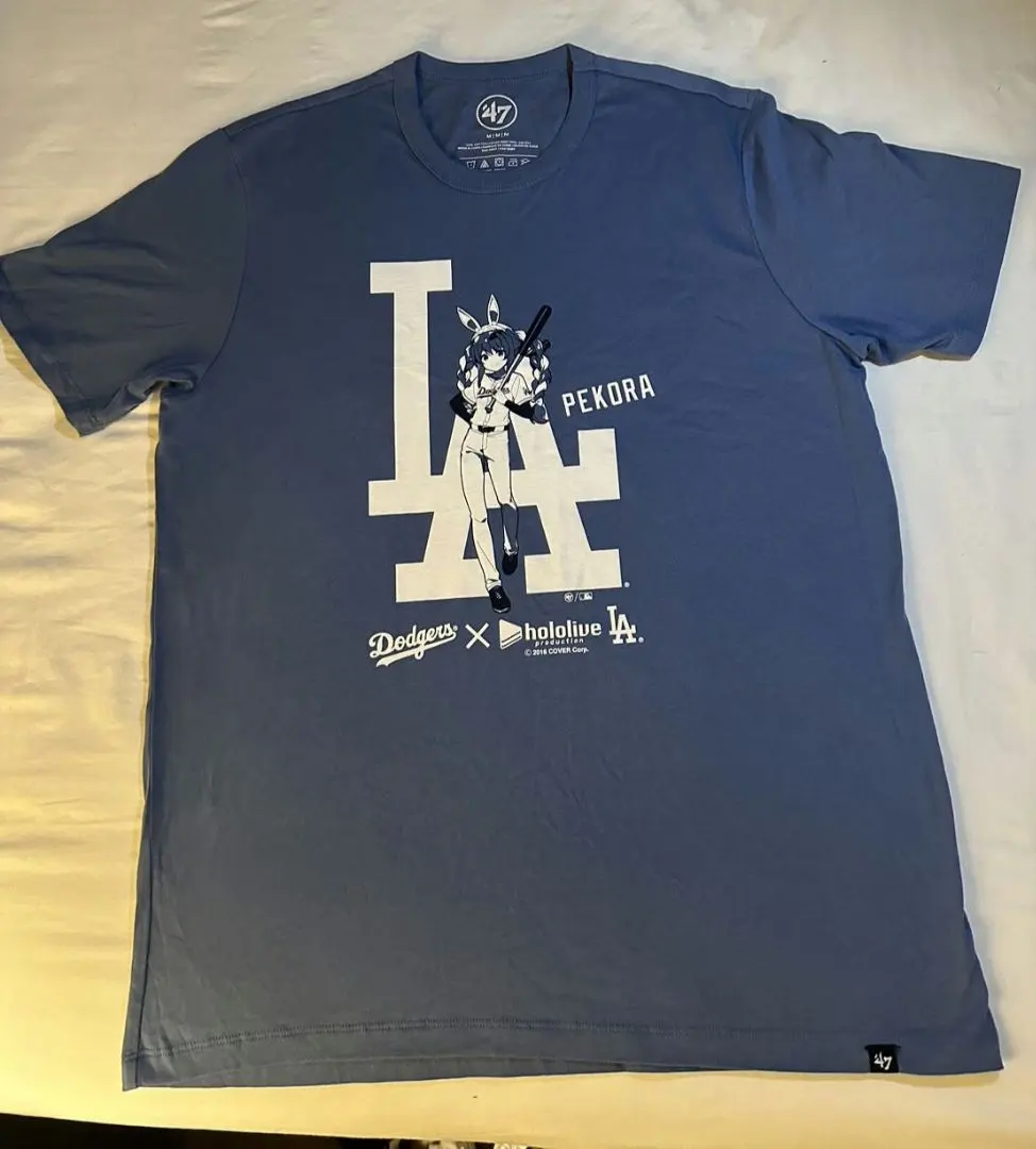 2026年最新】hololive ドジャースの人気アイテム - メルカリ