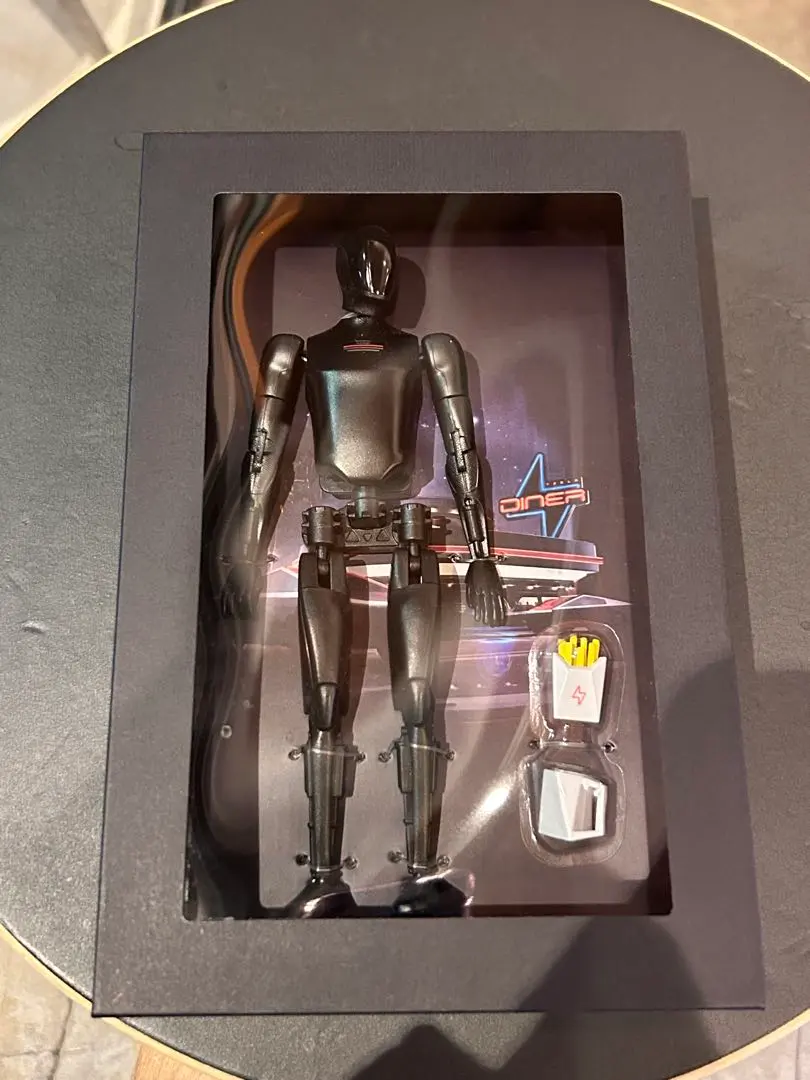 2026年最新】Tesla botの人気アイテム - メルカリ