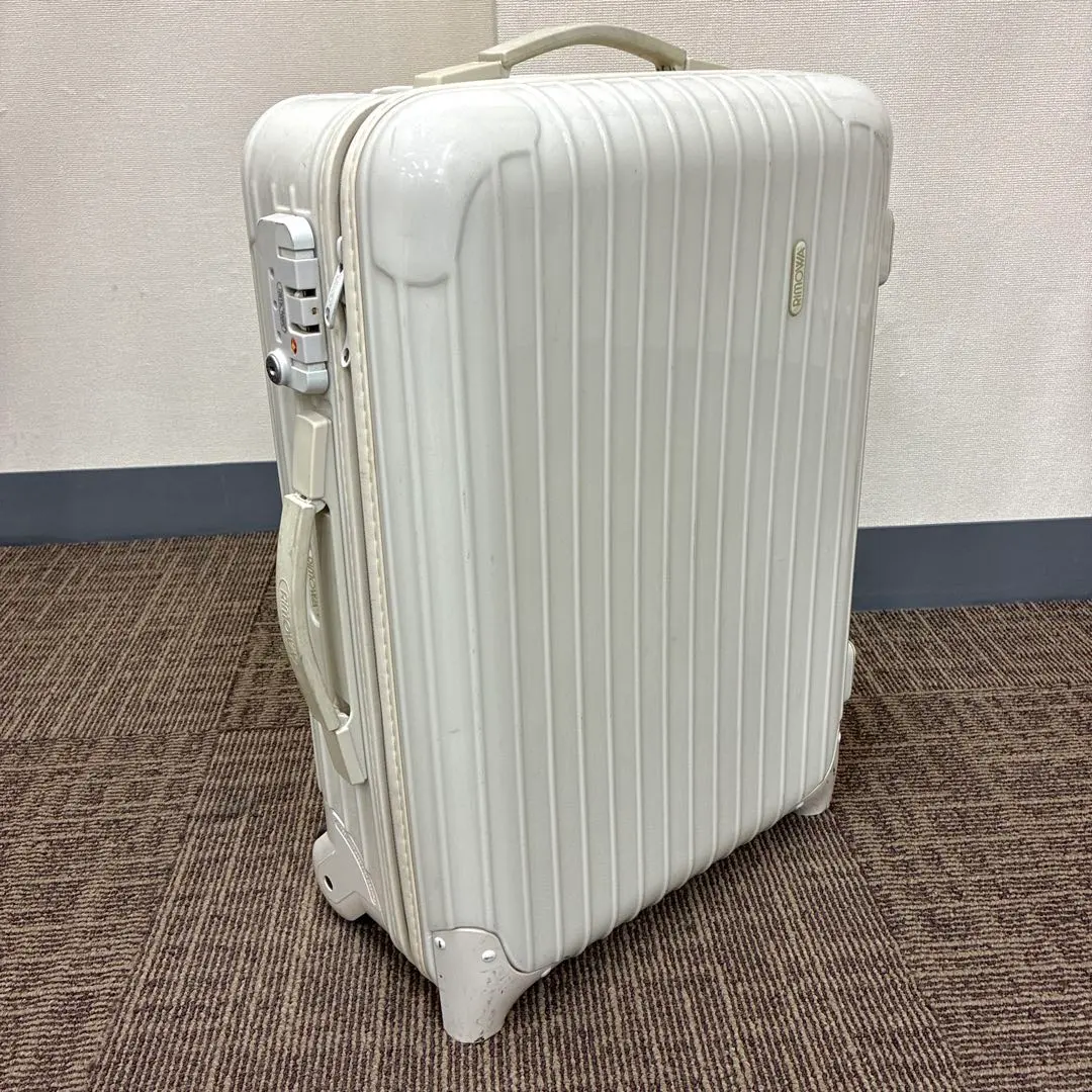 2026年最新】リモワ エクリュの人気アイテム - メルカリ