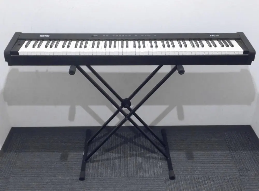 2026年最新】コルグ SP-100の人気アイテム - メルカリ