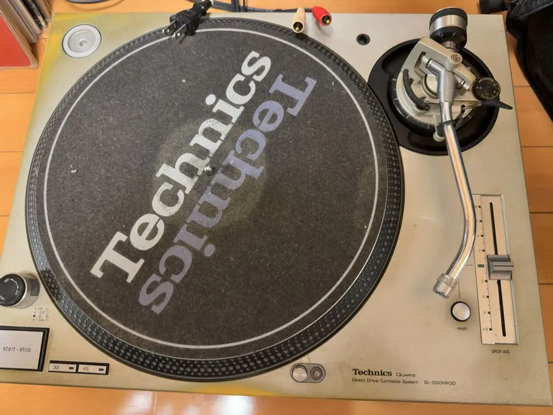 2026年最新】SL-1200 ジャンクの人気アイテム - メルカリ