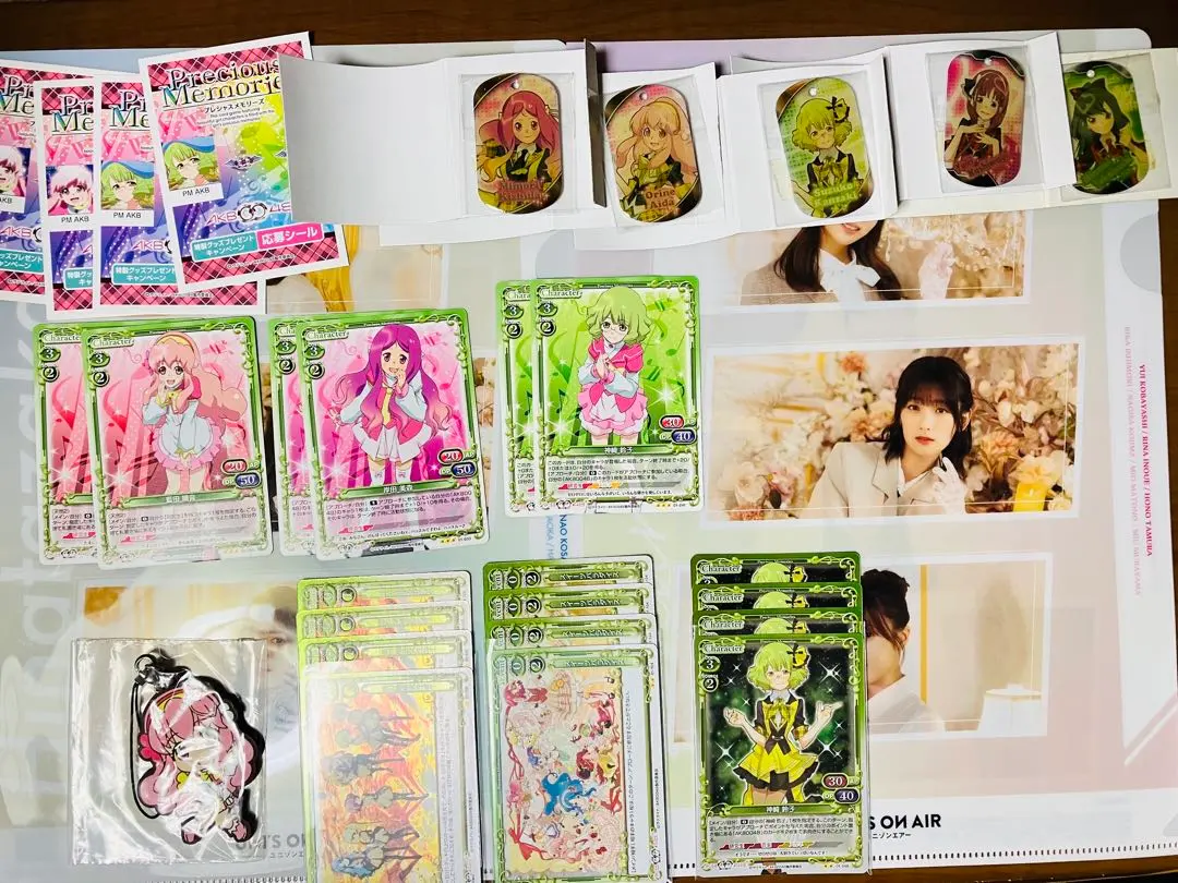 2026年最新】プレシャスメモリーズ応募シールの人気アイテム - メルカリ