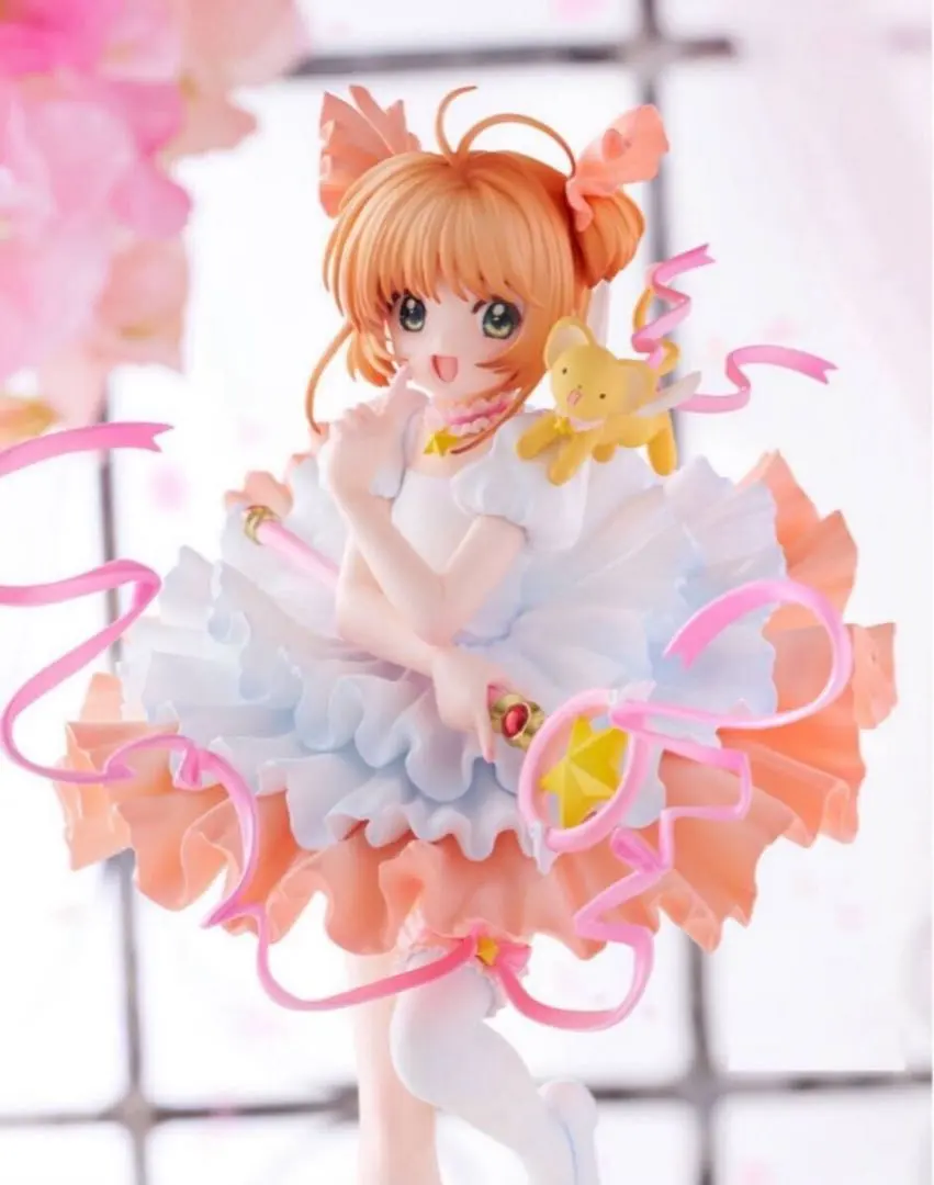 2026年最新】カードキャプター さくら キットの人気アイテム - メルカリ