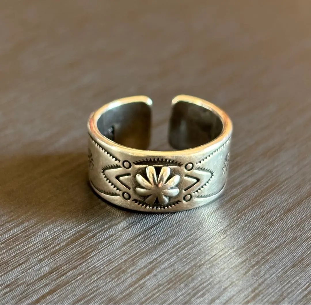 2026年最新】メキシカンリング 50sの人気アイテム - メルカリ