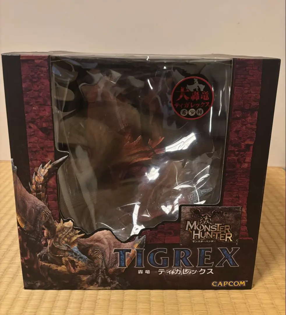 2026年最新】クリエイターズモデル ティガレックスの人気アイテム