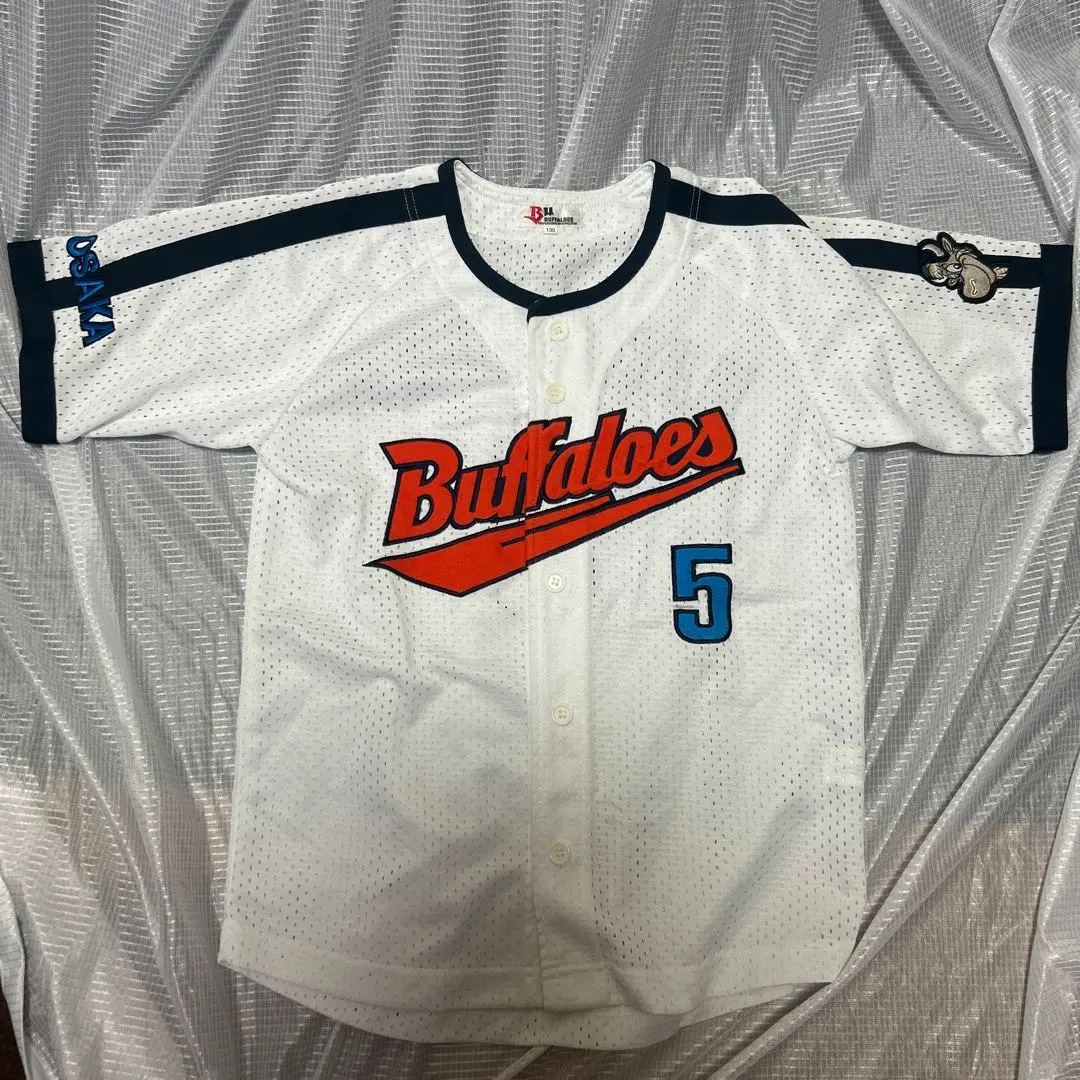 2026年最新】中村紀洋 ユニフォームの人気アイテム - メルカリ