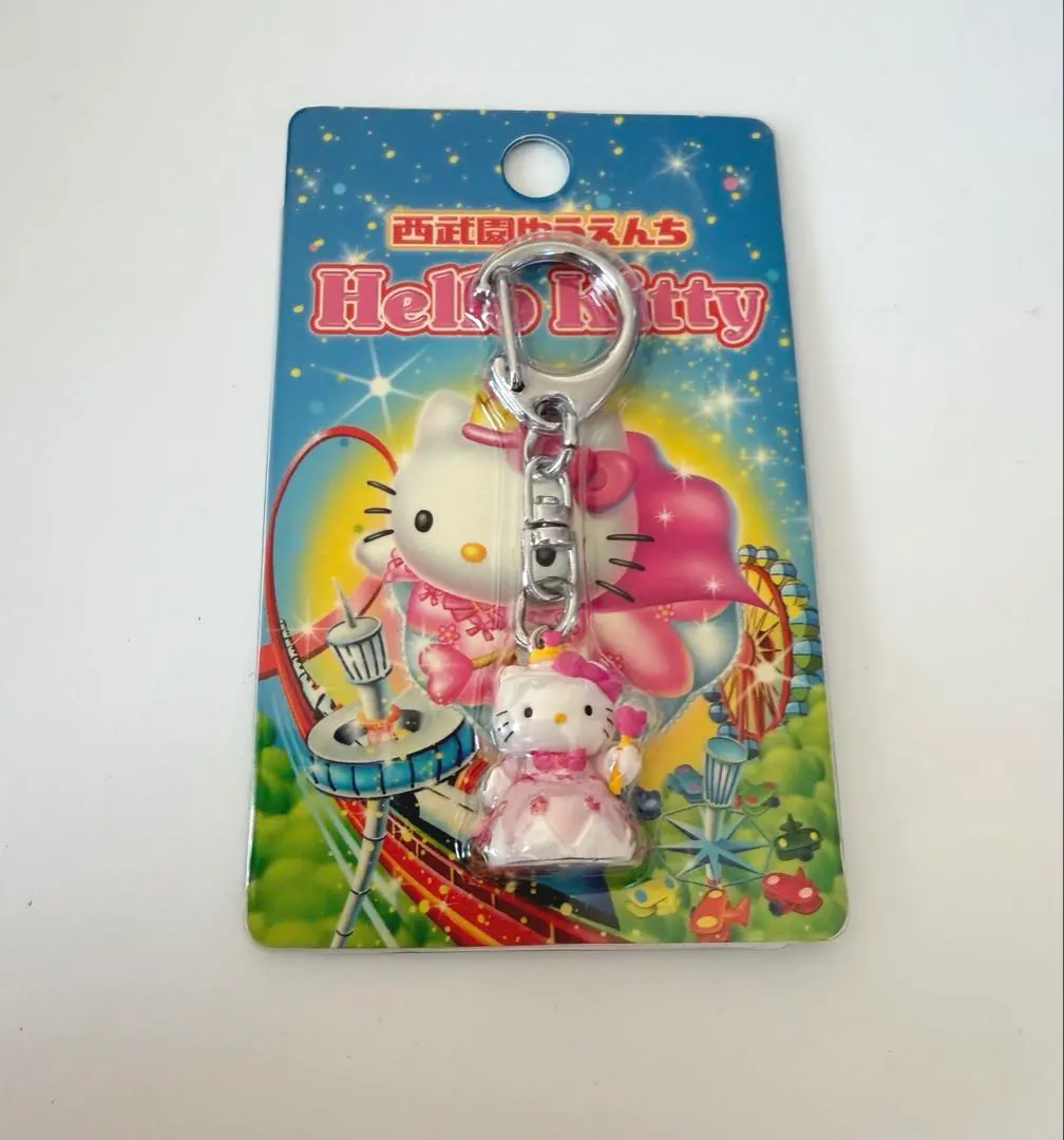 2026年最新】西武園ゆうえんち キティの人気アイテム - メルカリ