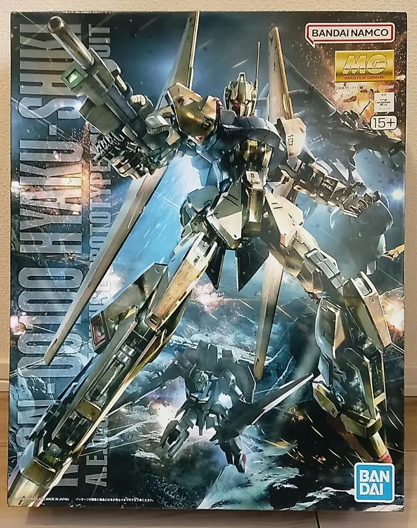 2026年最新】mg 百式壊の人気アイテム - メルカリ