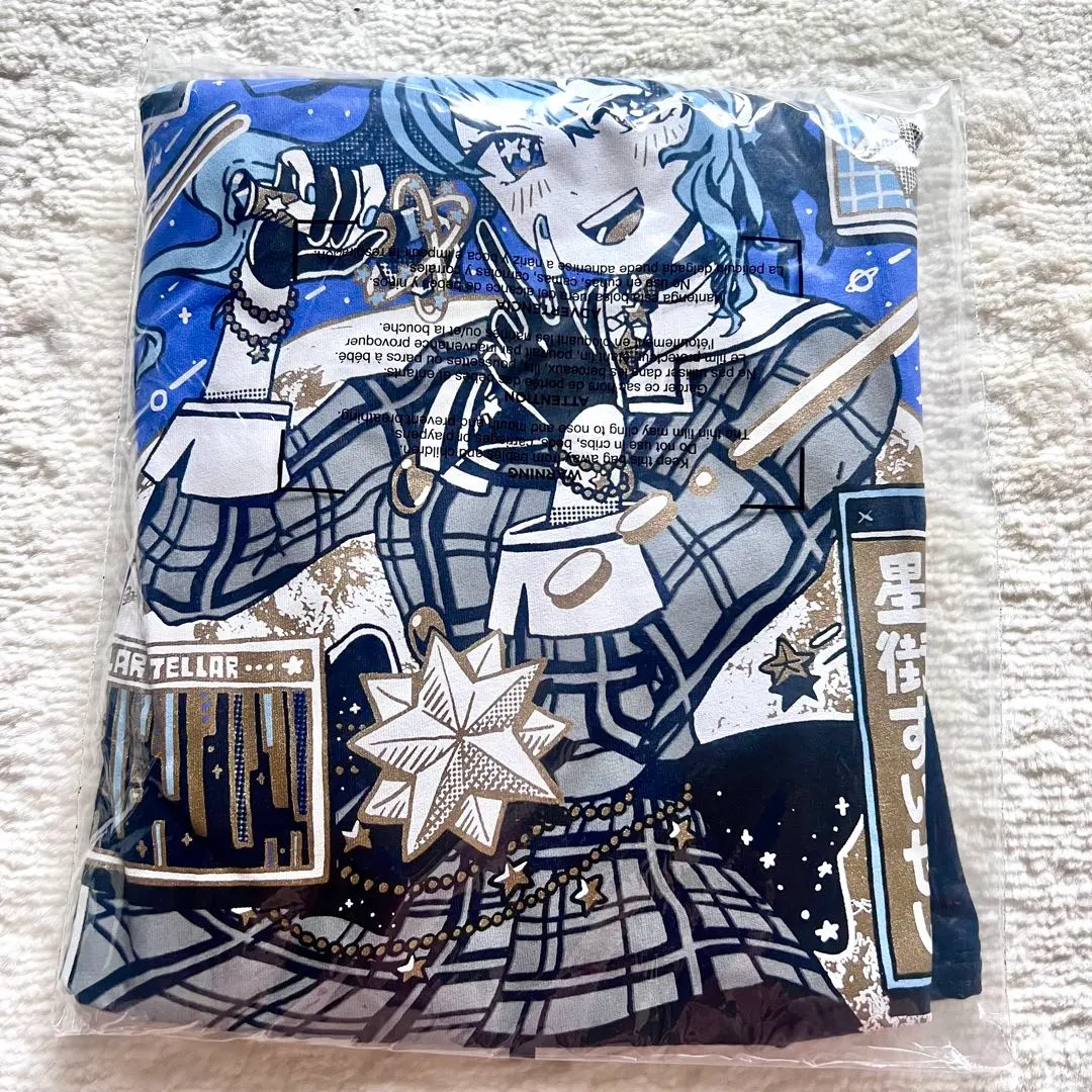 2026年最新】omocat 星街すいせいの人気アイテム - メルカリ