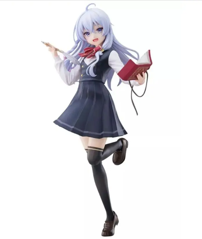 2026年最新】TENITOL TALL イレイナ 制服ver. 「魔女の旅々」の人気