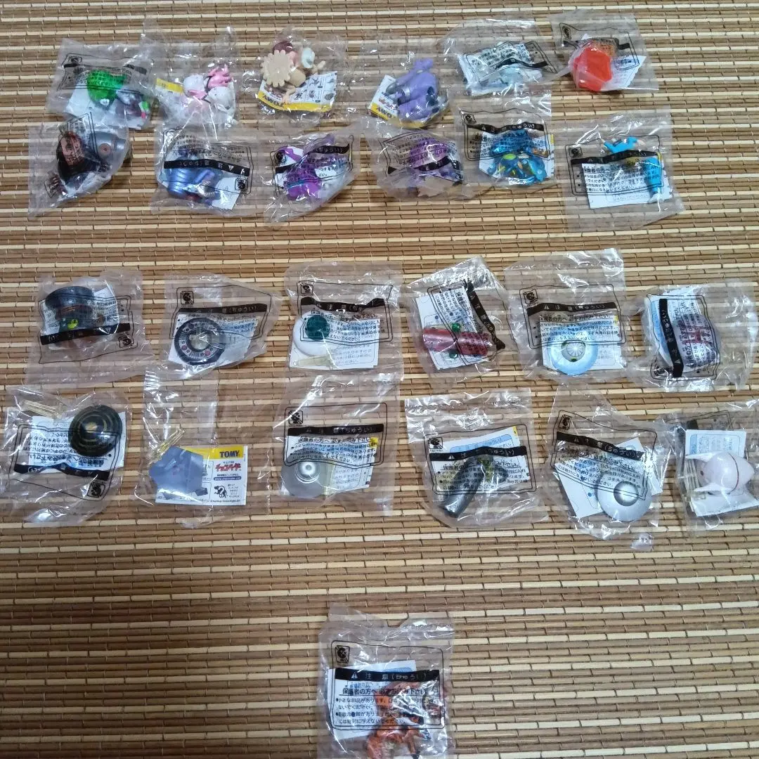 2026年最新】チョコベーダー シークレットの人気アイテム - メルカリ