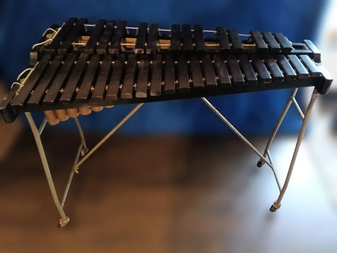 2026年最新】鉄琴 ヤマハの人気アイテム - メルカリ