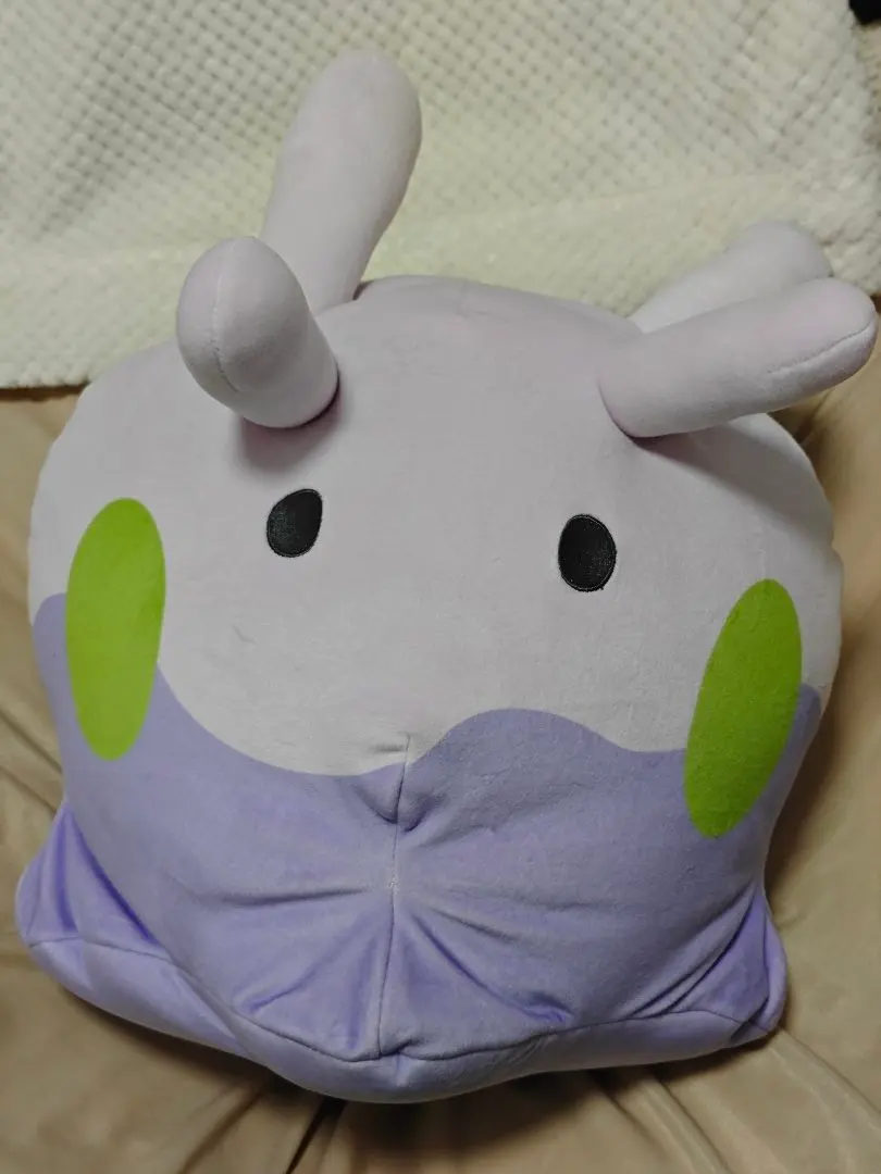 2026年最新】もっちりっちぬいぐるみヌメラの人気アイテム - メルカリ