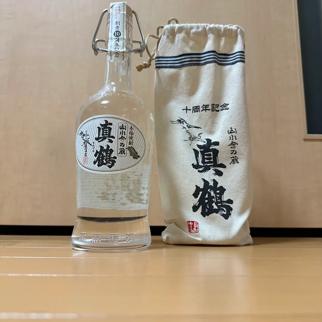 2026年最新】焼酎 真鶴の人気アイテム - メルカリ