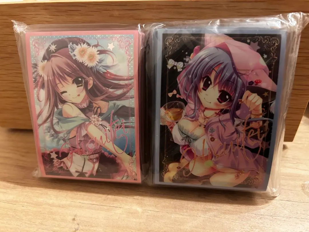 2026年最新】スリーブ 翡翠亭の人気アイテム - メルカリ