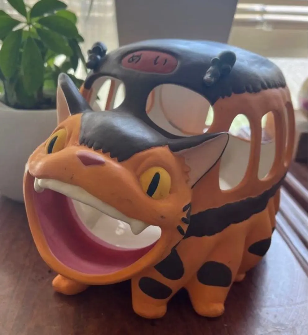 2026年最新】ネコバス蚊取り線香の人気アイテム - メルカリ