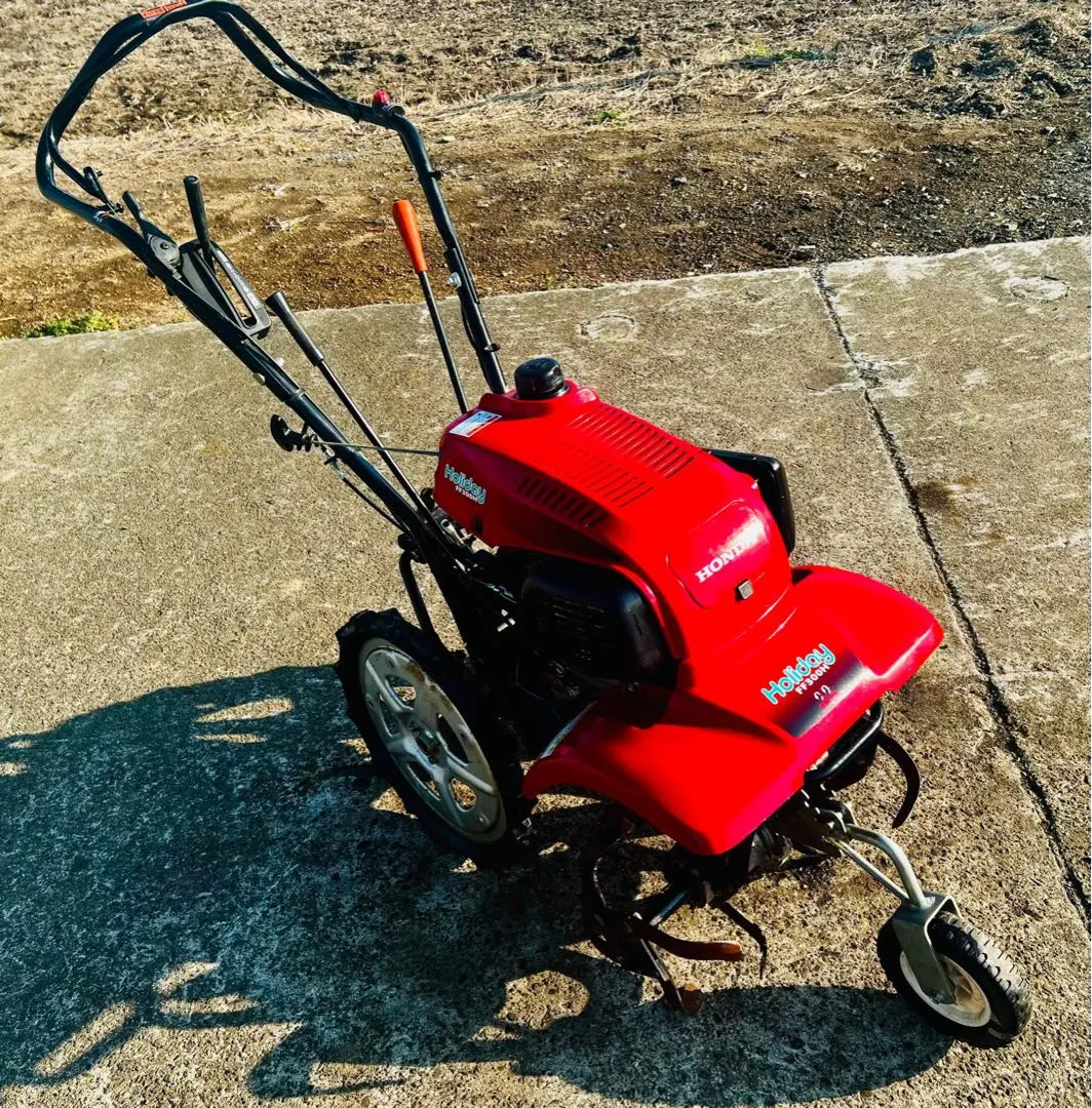 2026年最新】ff300 耕運機の人気アイテム - メルカリ