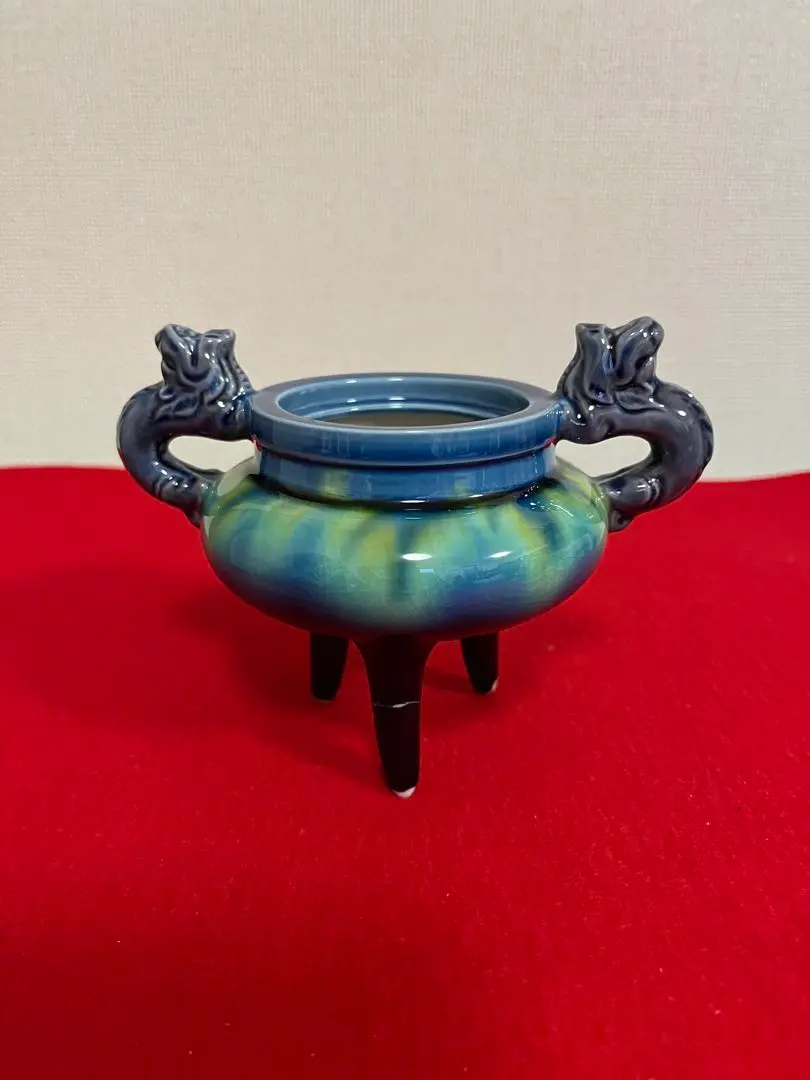 2026年最新】徳田八十吉 香炉の人気アイテム - メルカリ