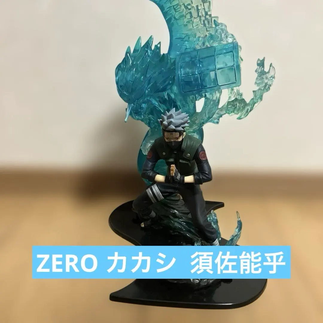 2026年最新】はたけカカシ -須佐能乎- 絆Relationの人気アイテム