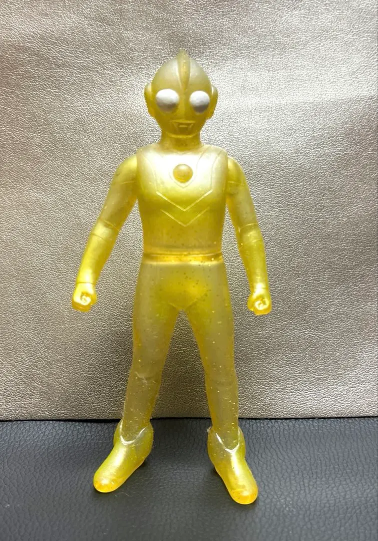 2026年最新】ウルトラマンボーイ ソフビの人気アイテム - メルカリ
