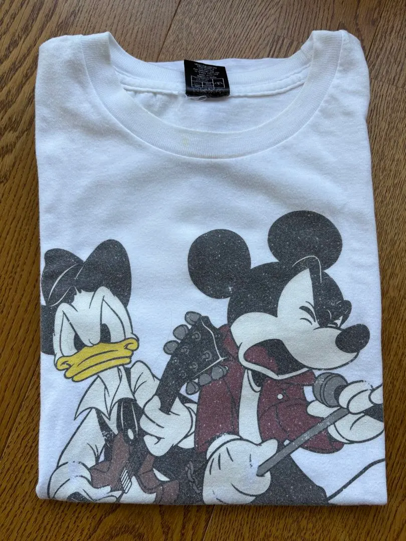 2026年最新】b'z ディズニー tシャツの人気アイテム - メルカリ