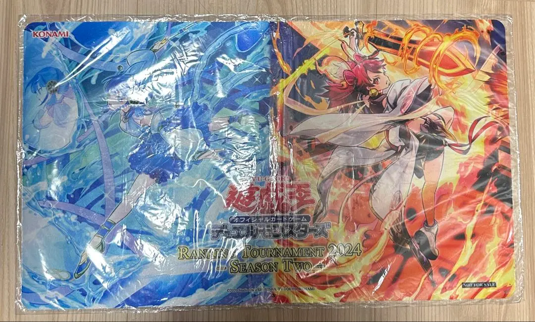 2026年最新】宣告者の神巫プレイマットの人気アイテム - メルカリ