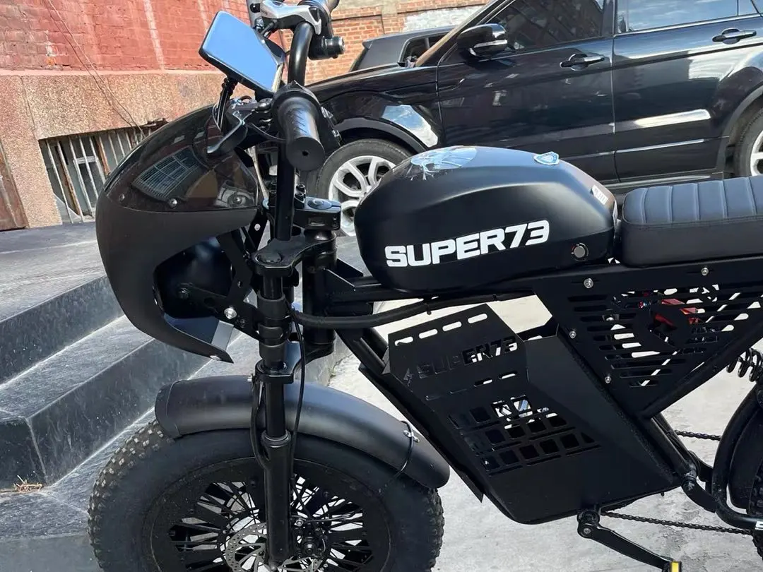 2026年最新】SUPER73 rxの人気アイテム - メルカリ