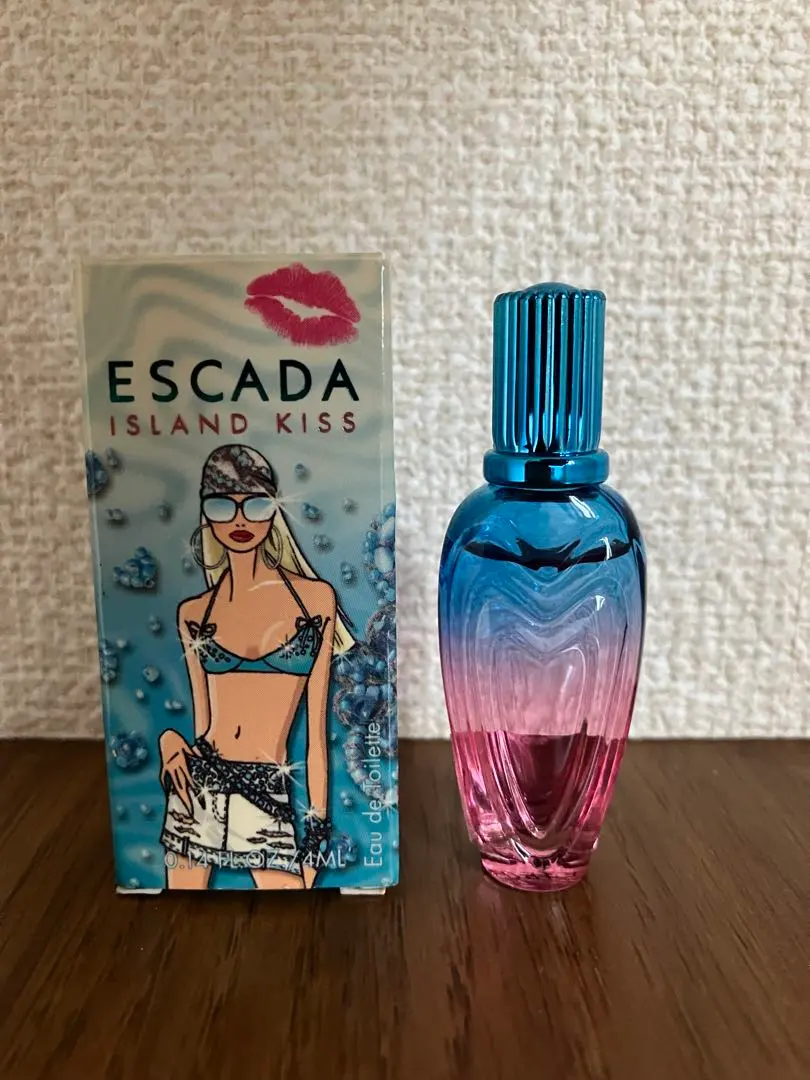 2026年最新】ESCADA 種類：オードトワレ 香水(女性用)の人気アイテム