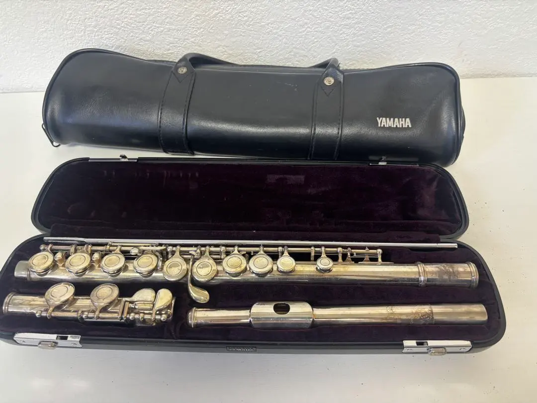 2026年最新】ヤマハ フルート YFL-221SⅡの人気アイテム - メルカリ