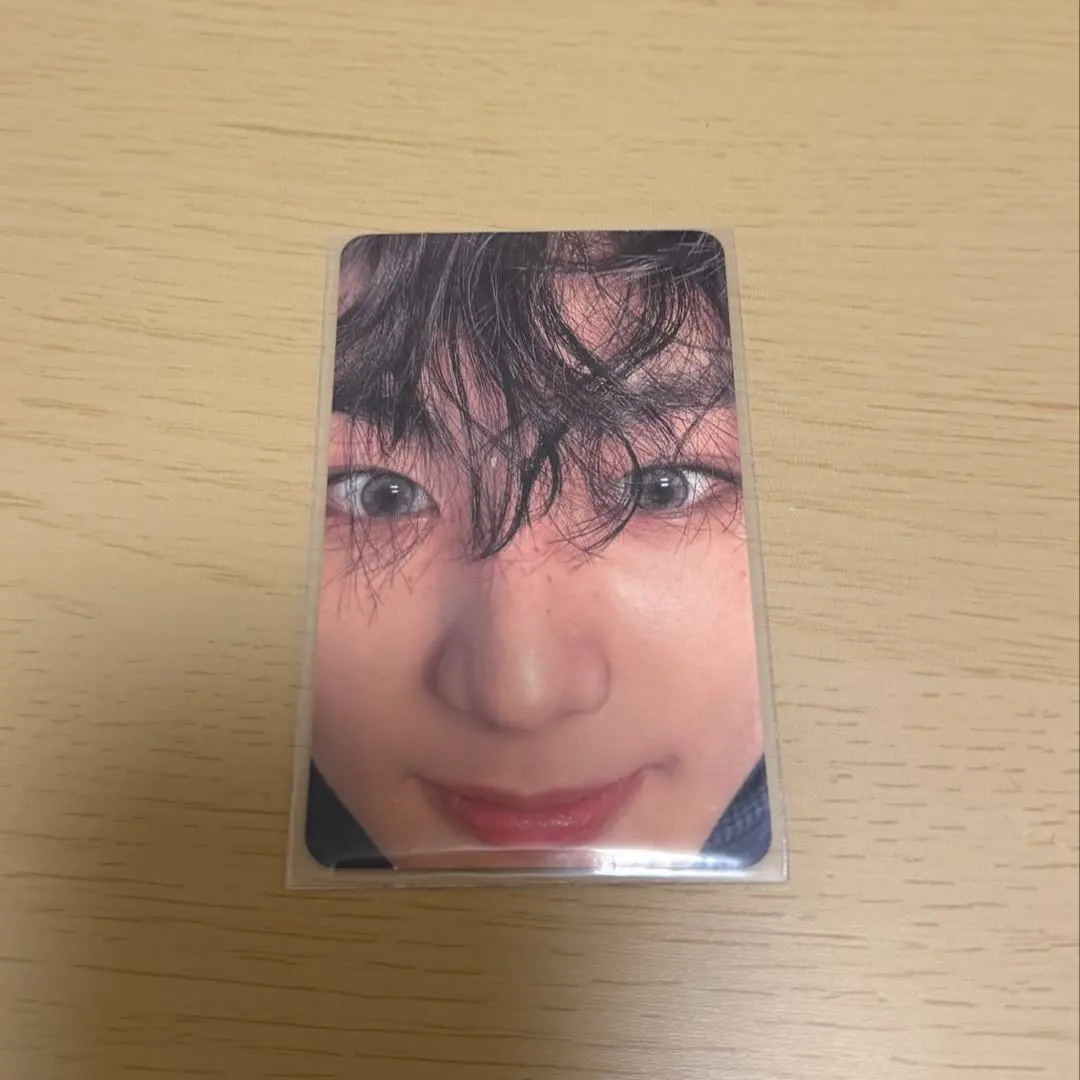 2026年最新】ENHYPEN ジョンウォン トレカ サノクの人気アイテム