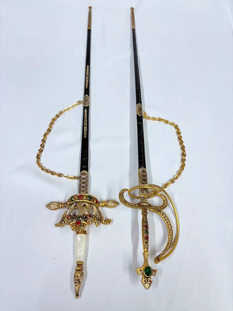 2026年最新】レイピア 模造刀の人気アイテム - メルカリ