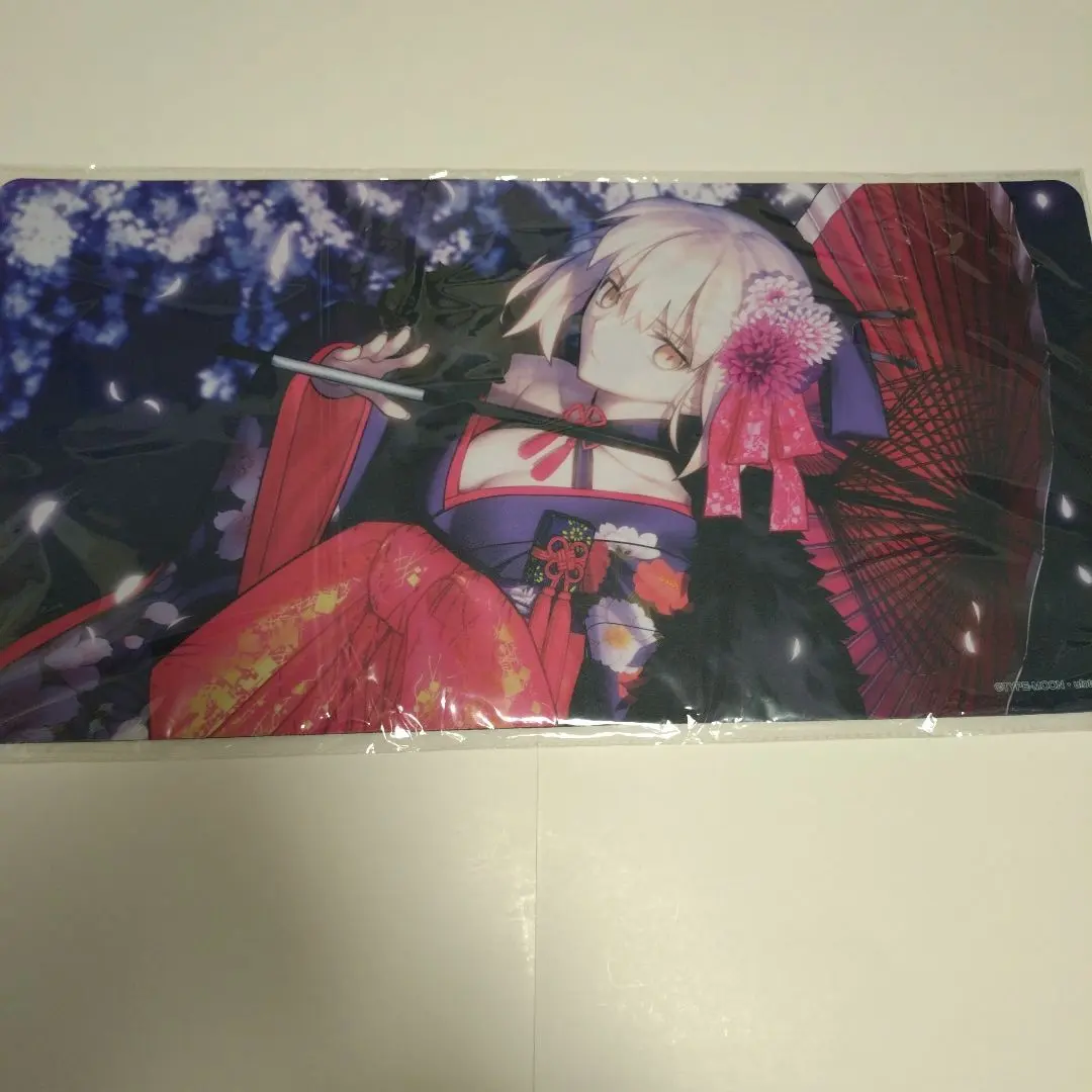 2026年最新】fate ジャンヌオルタ プレイマットの人気アイテム - メルカリ