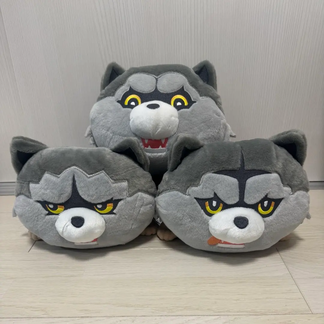 2026年最新】マンウィズ ぬいぐるみ 寝ころびの人気アイテム - メルカリ