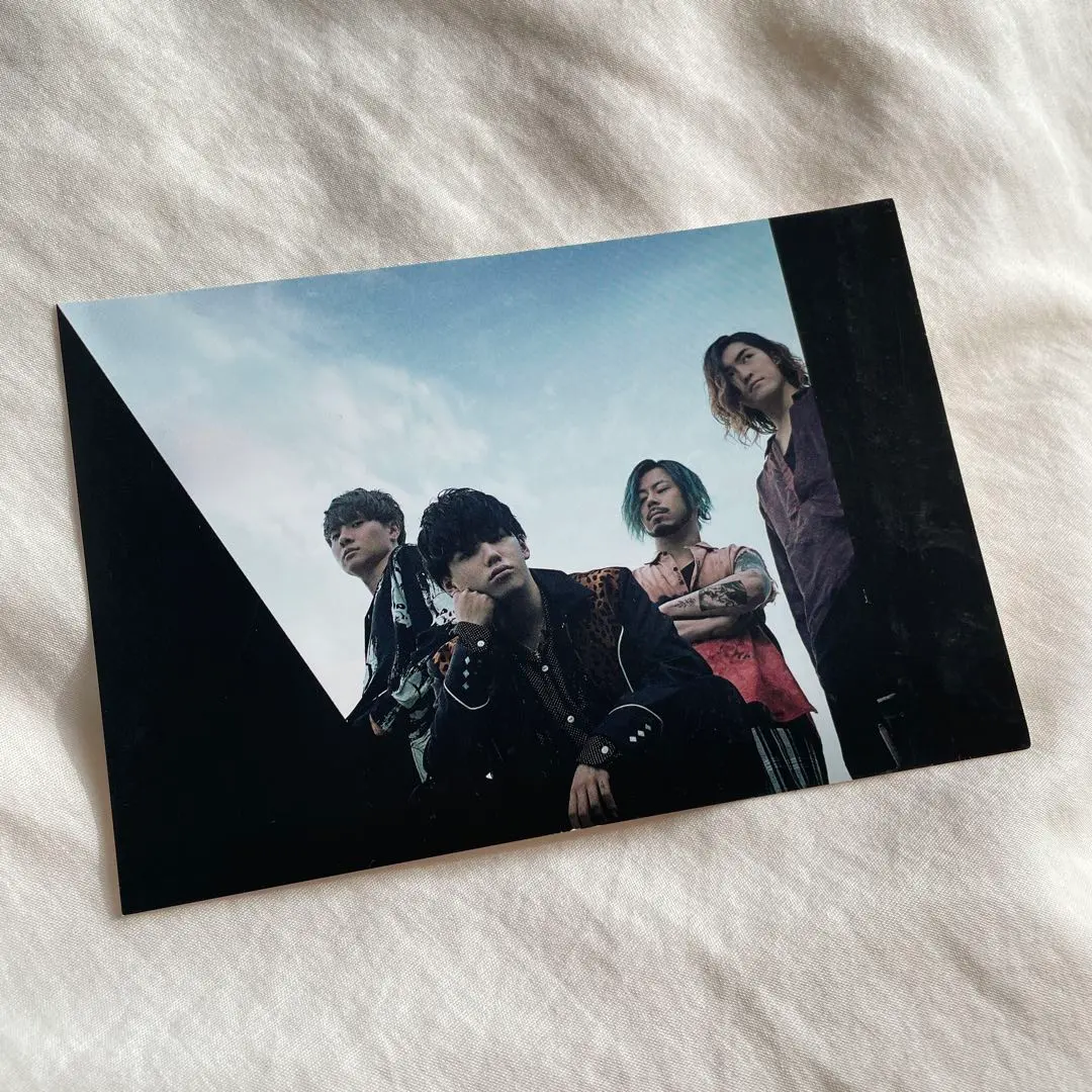 2026年最新】MYFIRSTSTORYポスターの人気アイテム - メルカリ