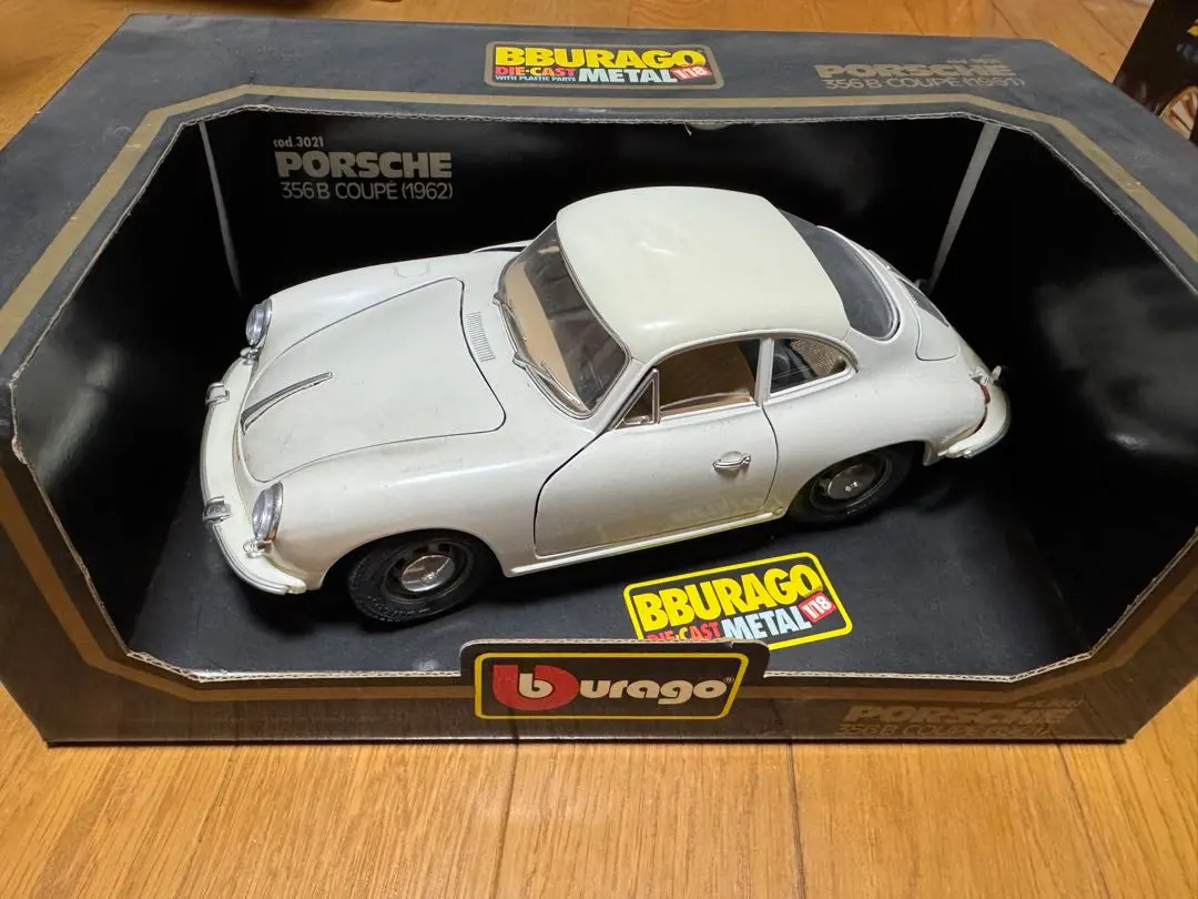 2026年最新】ブラーゴ ポルシェの人気アイテム - メルカリ