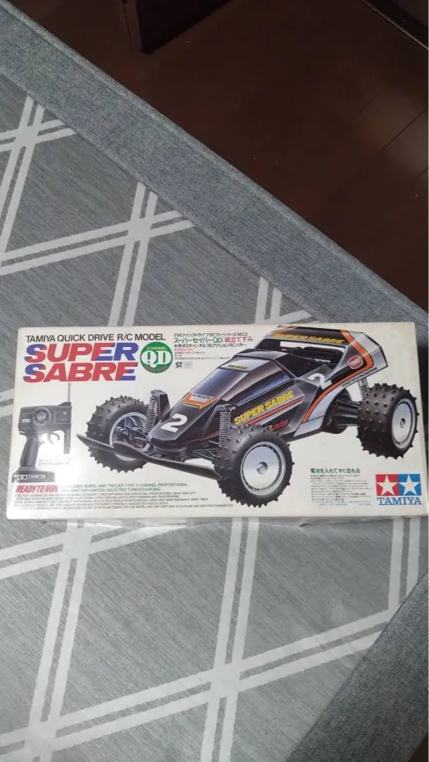 2026年最新】タミヤQDの人気アイテム - メルカリ