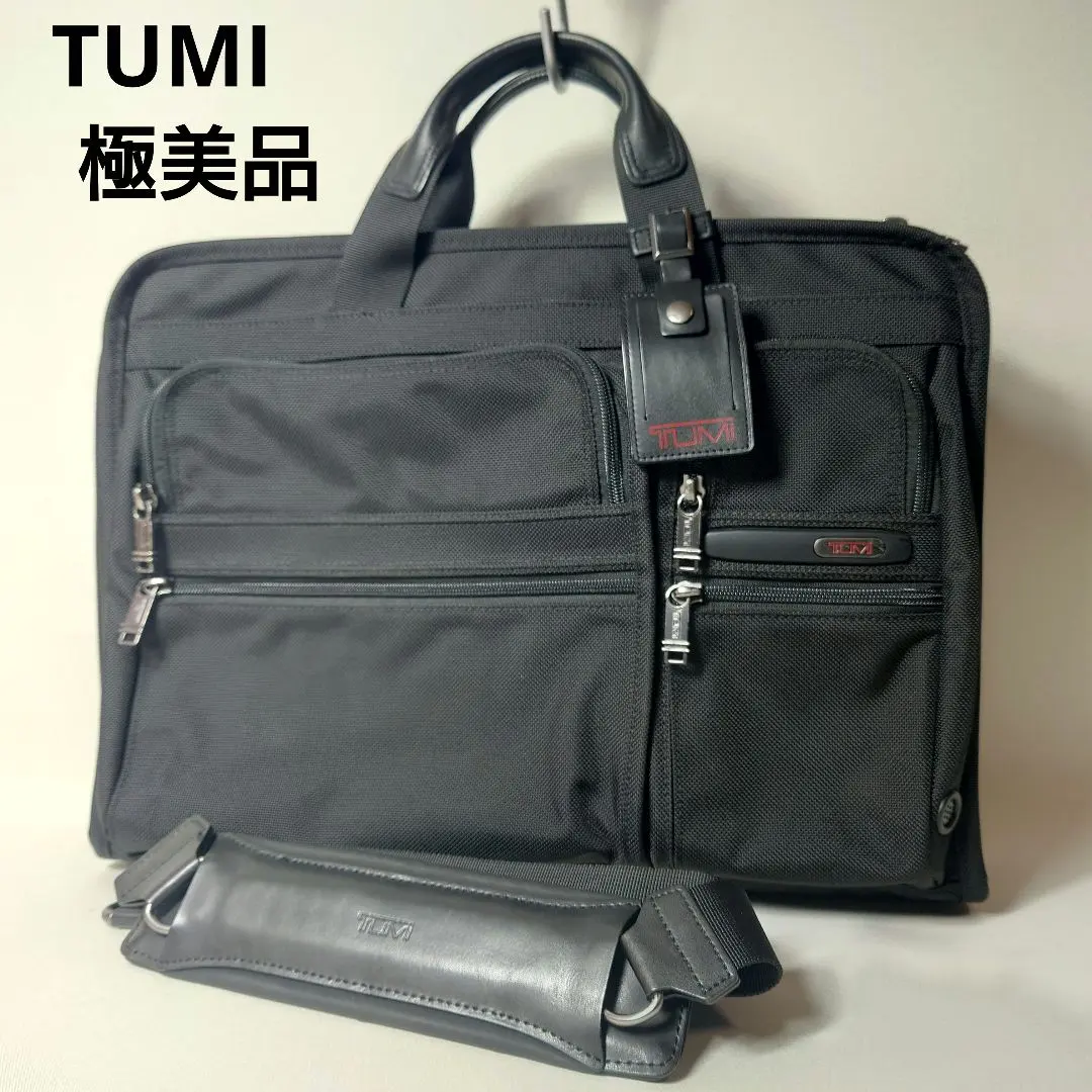 2026年最新】Tumi 26114d4の人気アイテム - メルカリ