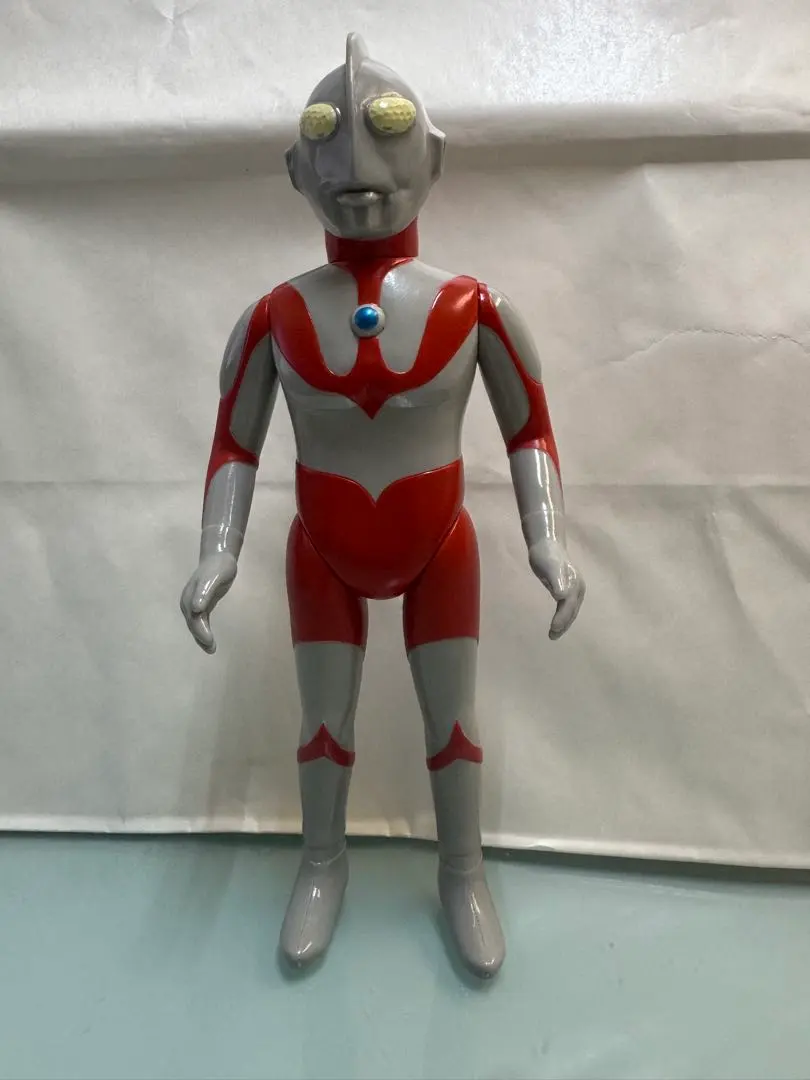 2026年最新】銀河連邦 ソフビの人気アイテム - メルカリ