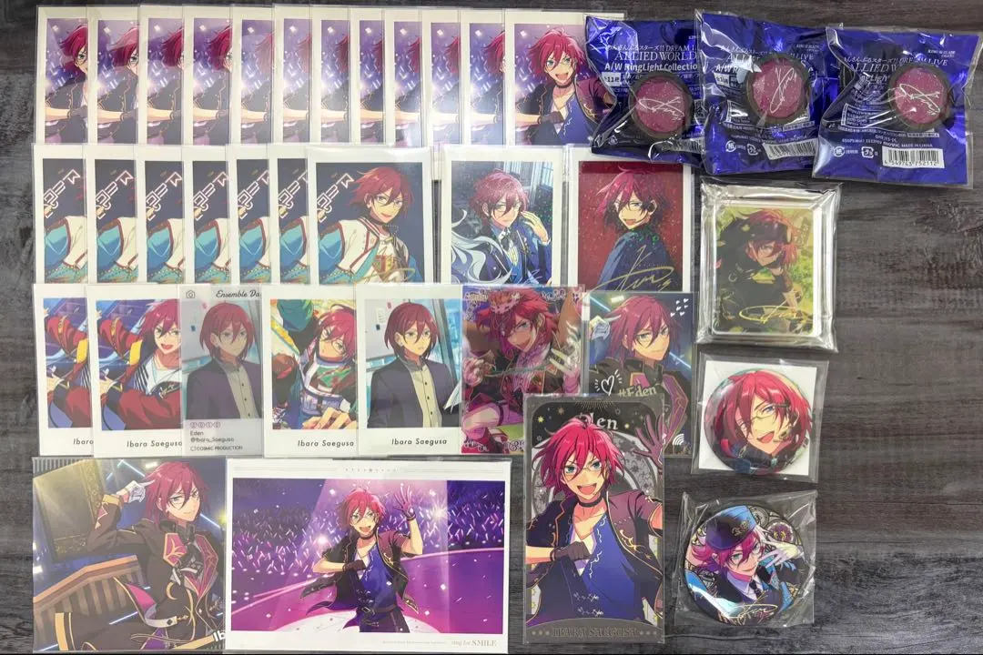 2026年最新】5周年 ぱしゃこれ ニキの人気アイテム - メルカリ