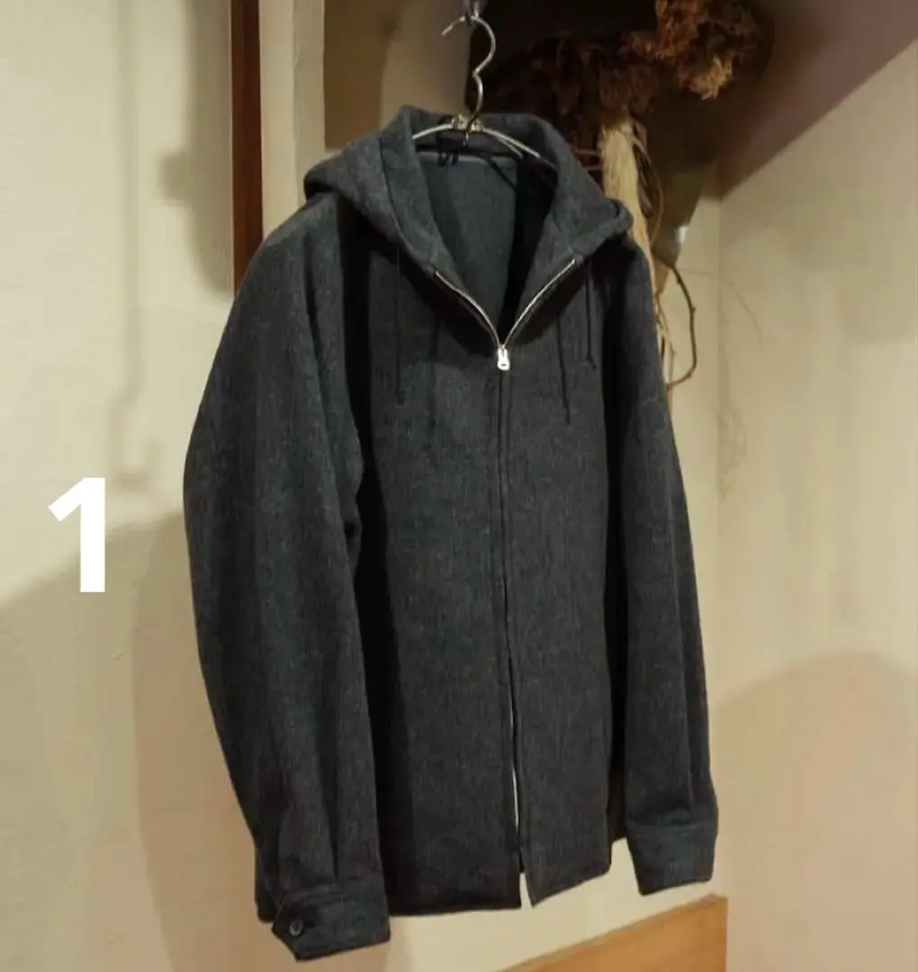 2026年最新】MAATEE&SONS パーカーの人気アイテム - メルカリ