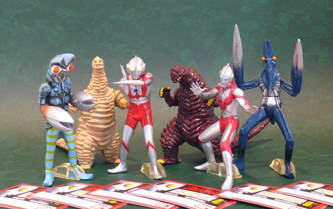 2026年最新】HGウルトラマンPART1の人気アイテム - メルカリ