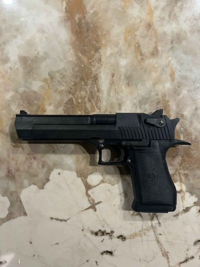 2026年最新】ハドソン デザートイーグルの人気アイテム - メルカリ