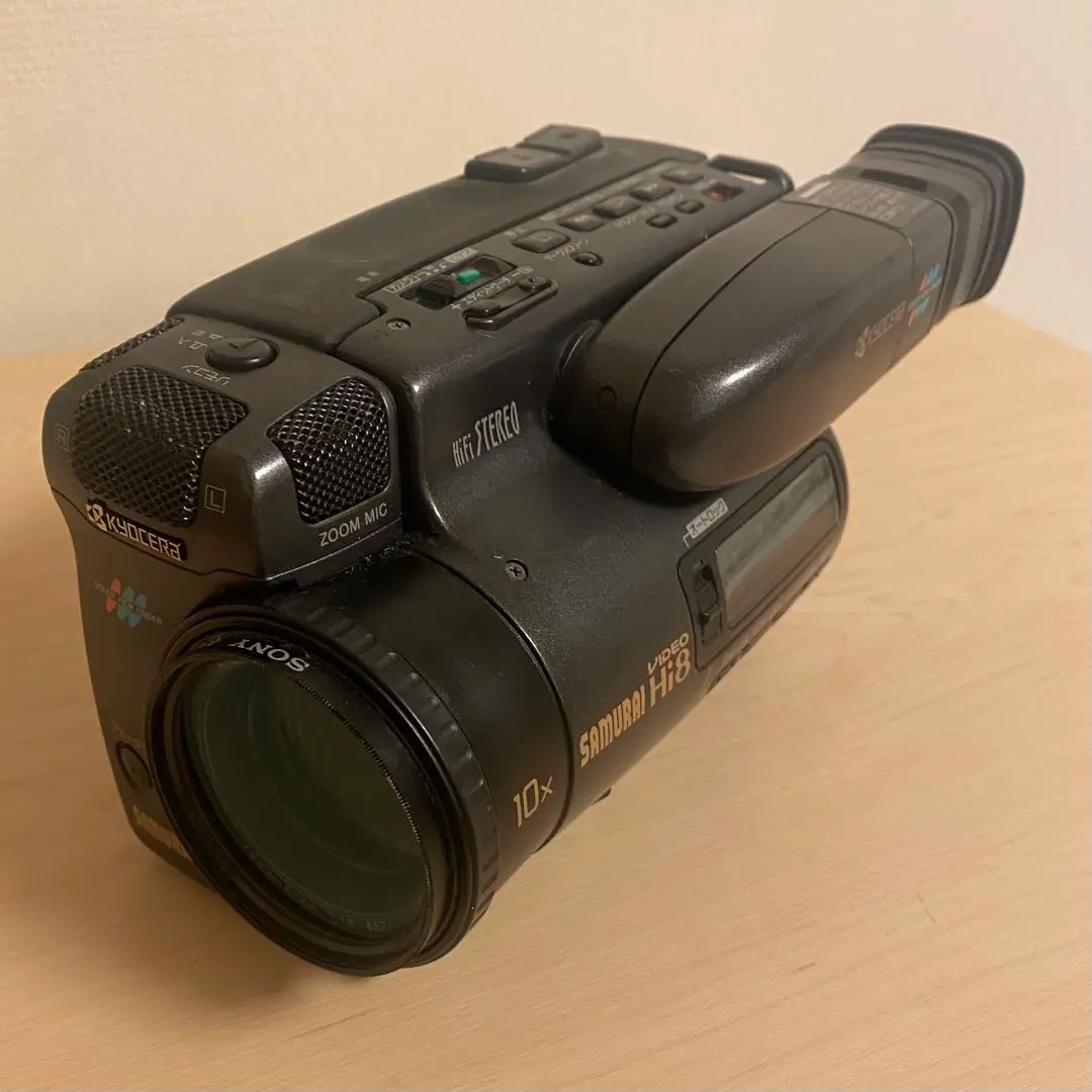 2026年最新】京セラ hi8の人気アイテム - メルカリ