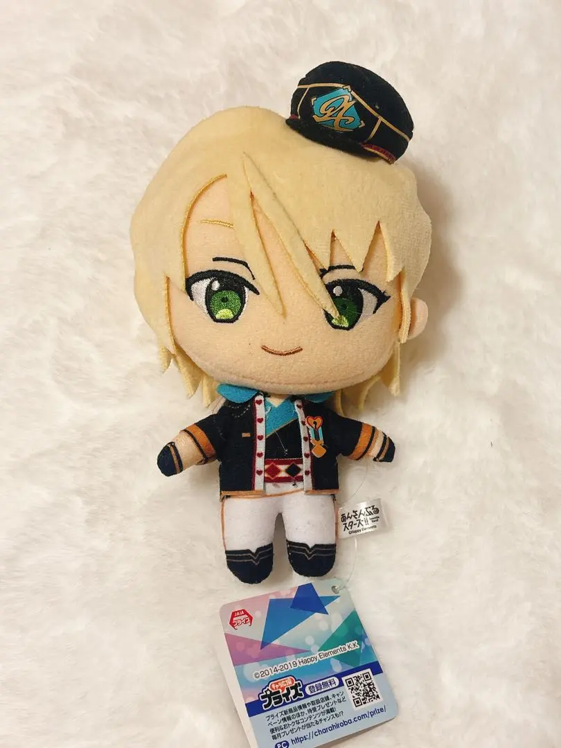 2026年最新】白鳥藍良 いつぬいの人気アイテム - メルカリ