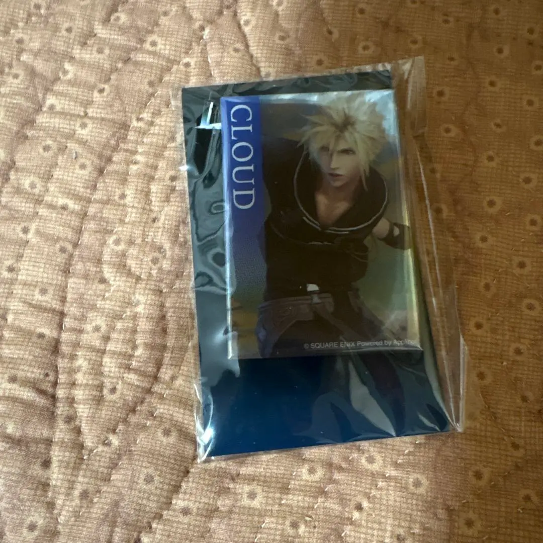 2026年最新】FF7ECの人気アイテム - メルカリ