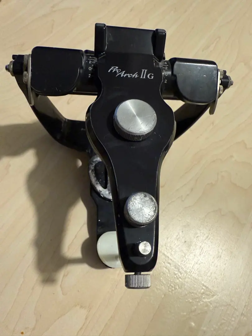 2026年最新】プロアーチ 咬合器の人気アイテム - メルカリ